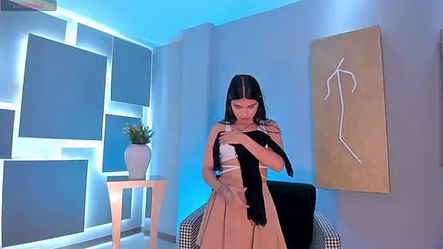 MiaLaurence online show from 09/20/25, 07:37