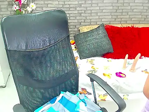 GabrielleFerrera online show from 01/07/26, 12:46