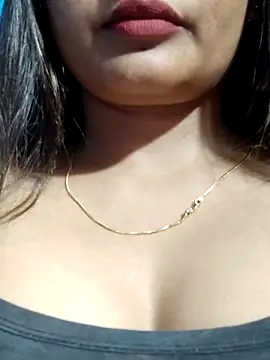 Snapshot of DPK25 chatting on 10/13/25, 10:26 DPK25 online show from 10/13/25, 10:26