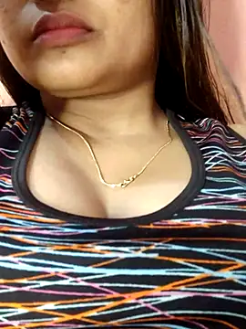 Snapshot of DPK25 chatting on 10/16/25, 09:10 DPK25 online show from 10/16/25, 09:10