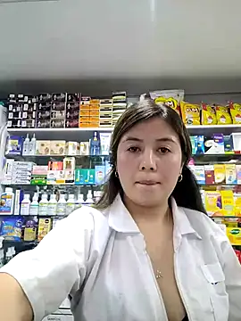 Sophie del Castillo online show from 09/13/25, 11:15