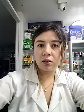 Sophie del Castillo online show from 11/16/25, 09:42