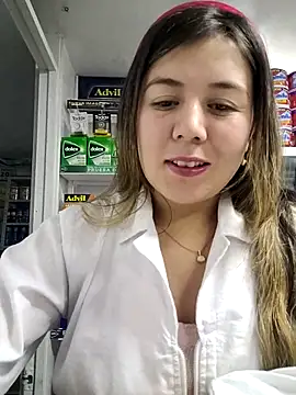 Sophie del Castillo online show from 11/20/25, 01:28