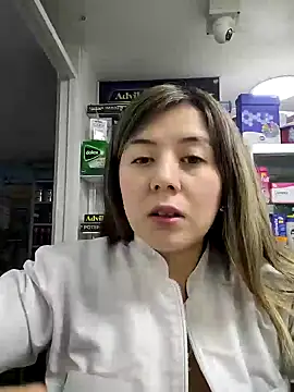 Sophie del Castillo online show from 01/09/26, 12:57