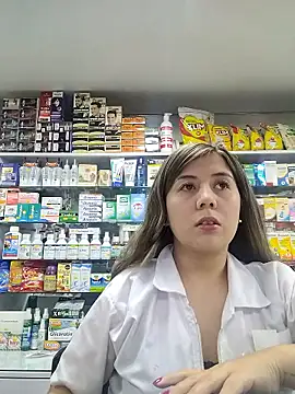 Sophie del Castillo online show from 01/15/26, 01:10