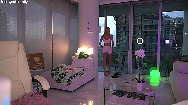 Ohbabykelly online show from 03/05/26, 11:34