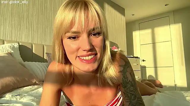 Ohbabykelly online show from 03/28/26, 11:04