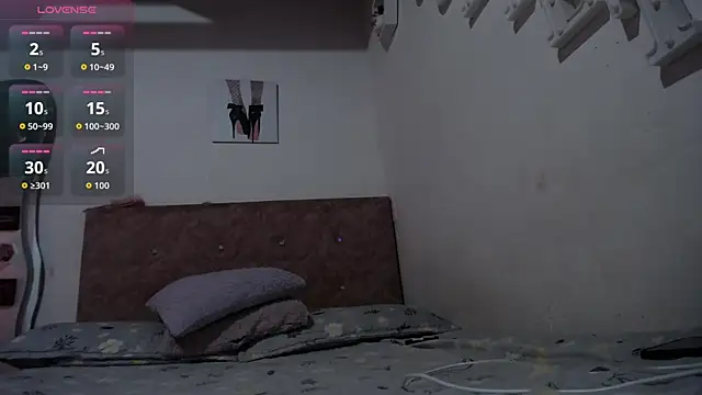 solpeich online show from 11/20/25, 01:11