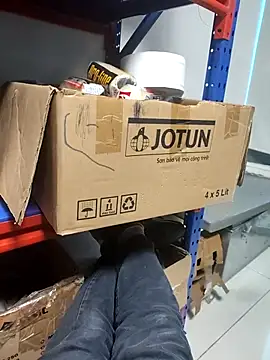 PhongTranHN1 online show from 01/18/26, 09:13