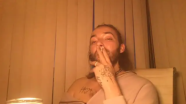 Stevey5894 online show from 09/18/25, 11:29