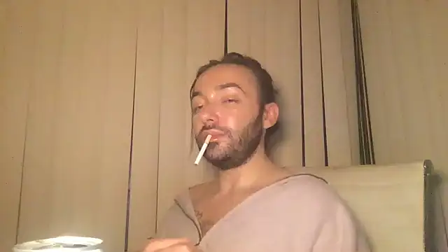 Stevey5894 online show from 09/20/25, 04:02