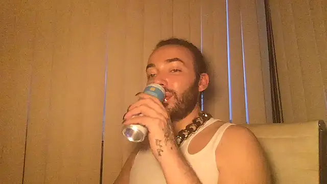 Stevey5894 online show from 09/24/25, 10:57