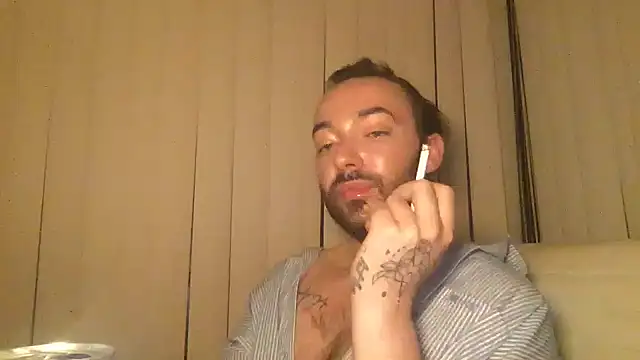 Stevey5894 online show from 09/28/25, 01:00