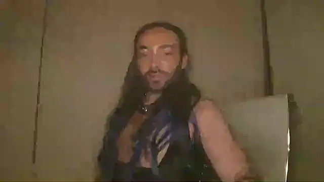 Stevey5894 online show from 11/22/25, 11:15