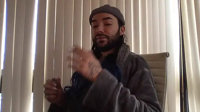 Stevey5894 online show from 11/23/25, 06:19