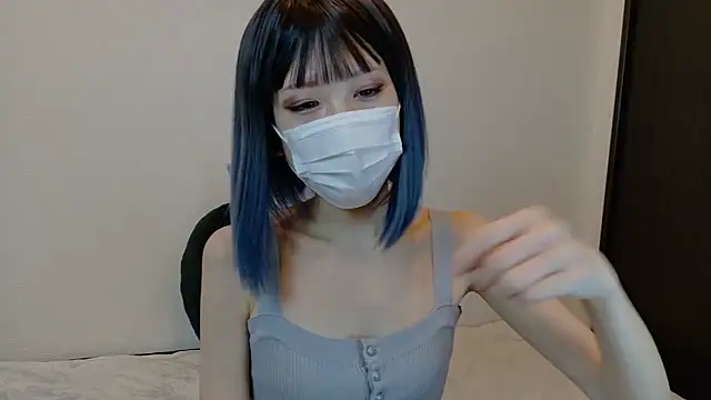 sarina at online show from 02/17/26, 04:42