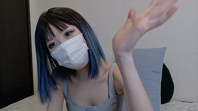 Snapshot of sarina_at chatting on 07/10/26, 09:34 sarina at online show from 07/10/26, 09:34