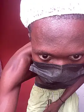 Jaydemasked online show from 03/04/26, 09:59