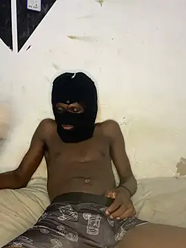 Jaydemasked online show from 03/27/26, 01:00