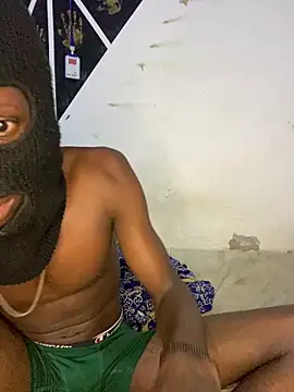 Jaydemasked online show from 03/29/26, 01:16