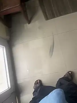 Jaydemasked online show from 04/08/26, 10:48