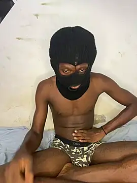 Jaydemasked online show from 04/11/26, 10:08