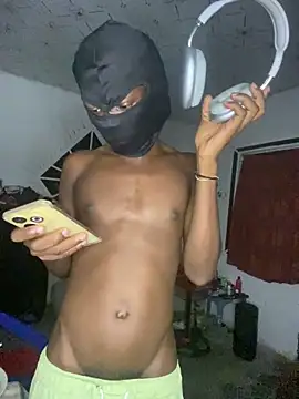 Jaydemasked online show from 06/12/26, 12:53