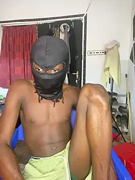 Jaydemasked online show from 06/14/26, 02:19
