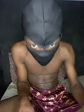 Jaydemasked online show from 07/03/26, 07:59