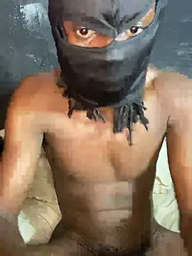 Jaydemasked online show from 07/27/26, 12:12
