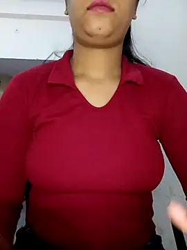 hotmanshi online show from 10/23/25, 11:53