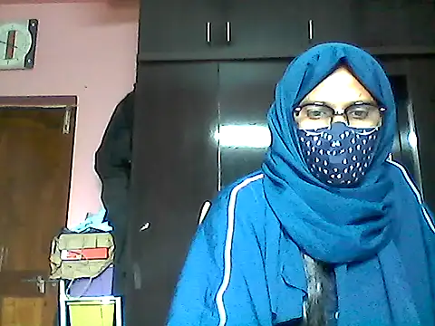 nasrin katoon 7 online show from 11/14/25, 09:30