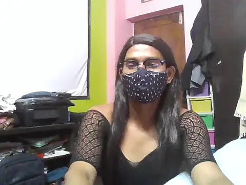 nasrin katoon 7 online show from 11/18/25, 02:32