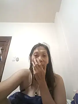 Maryhottie 69 online show from 10/16/25, 03:24