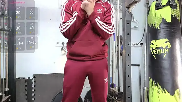 boiteasex online show from 11/18/25, 08:46