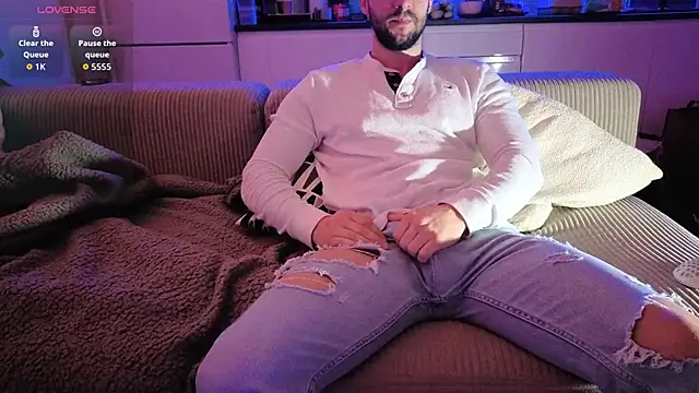 boiteasex online show from 03/19/26, 06:28