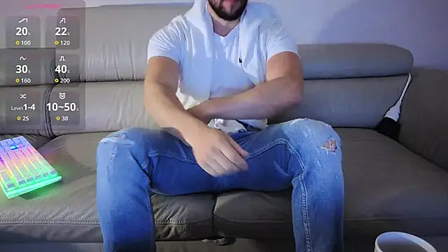 boiteasex online show from 04/15/26, 04:41