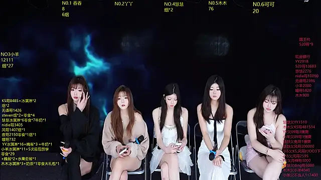 EYgirl222 online show from 11/27/25, 08:49