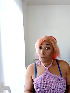 iamlalamilano online show from 04/07/26, 11:43