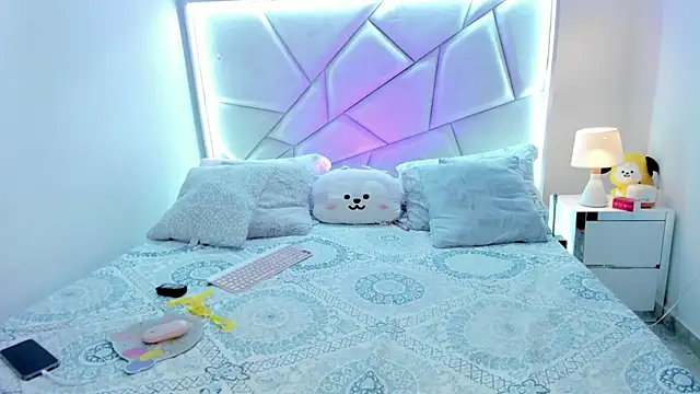 Sweeetcurvyx online show from 06/12/26, 11:35