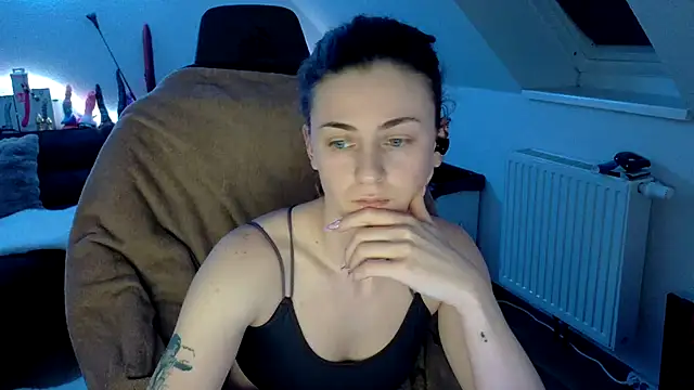 Melly4You online show from 03/28/26, 11:26