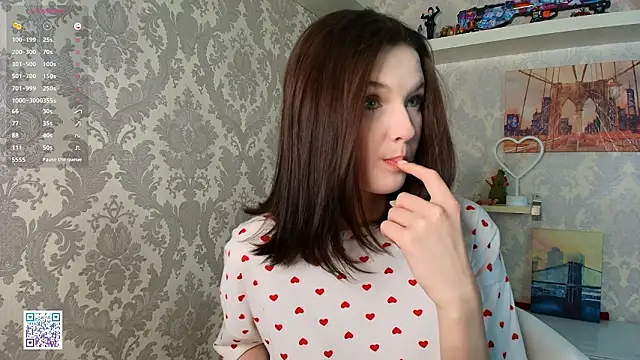 Fire katie online show from 02/17/26, 02:13