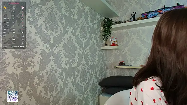 Fire katie online show from 03/01/26, 03:03