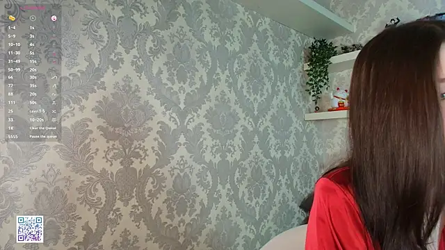 Fire katie online show from 04/09/26, 06:02