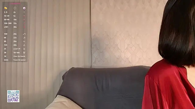 Fire katie online show from 06/20/26, 04:21