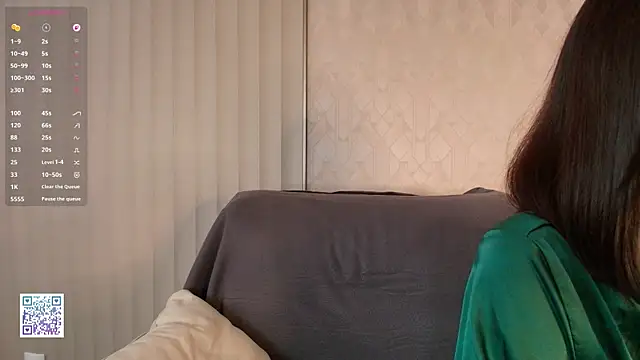 Fire katie online show from 07/05/26, 03:08