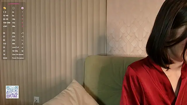 Fire katie online show from 07/30/26, 05:01