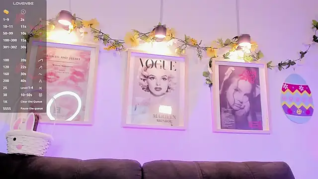 evan voss online show from 04/05/26, 09:34