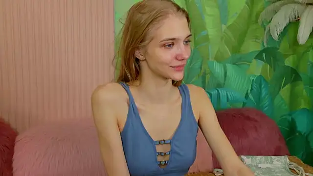 4example Chloe online show from 02/27/26, 10:37