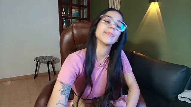 DanielaMonroe online show from 11/04/25, 08:30